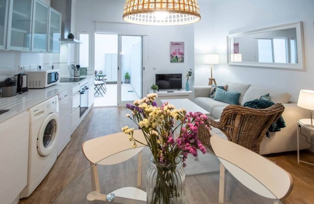Duplex Flamingo Cadiz