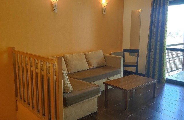 Duplex for 6 Guests with Valley View and Pool Access at Château des Magnans, Jausiers