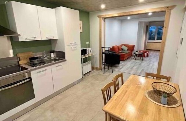 Duplex en Bord de Foret