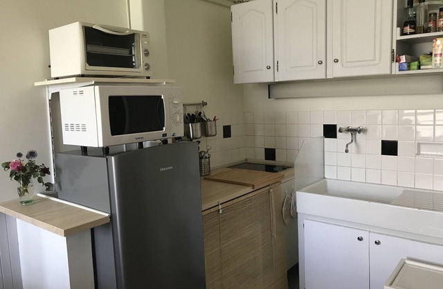 Duplex in Pra Loup 1600