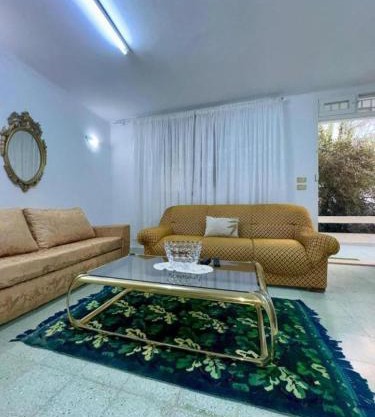 duplex mahdia