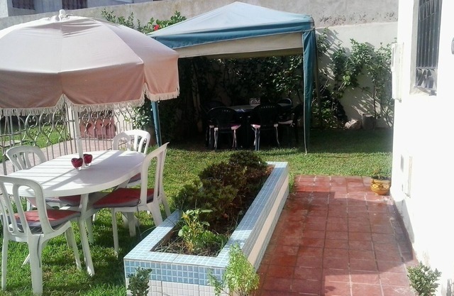 Duplex residence securisee