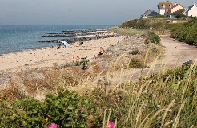Duplex Studio Croisette Juno Beach