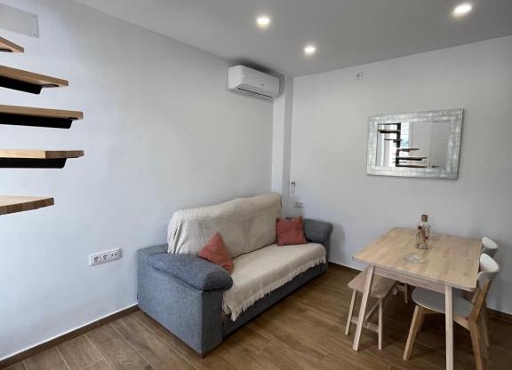 Duplex Triana III