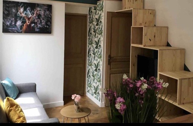 Duplex Victor Hugo