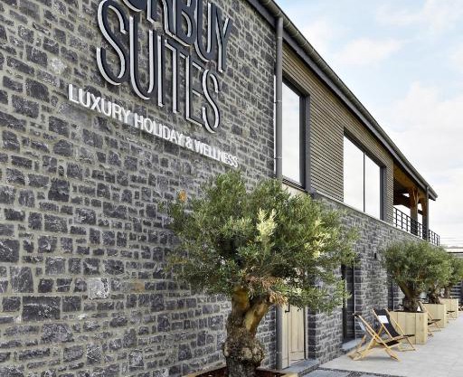 DURBUY SUITES