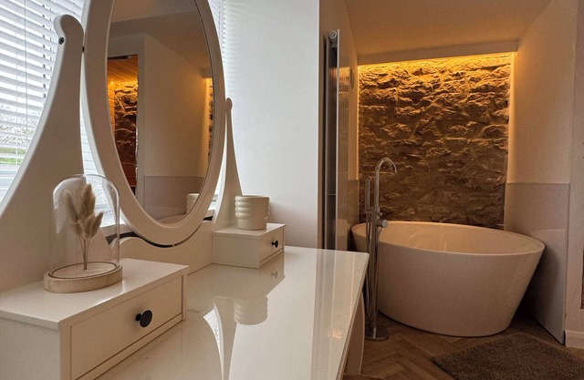 Durham Dales Luxury Cottage