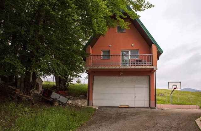 Durmitorways 3-BDR House
