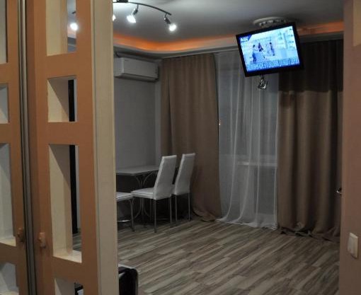 Dwell Apartments
