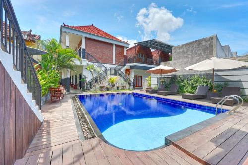 Dyou Villa