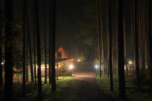 Dzūkų sodžius