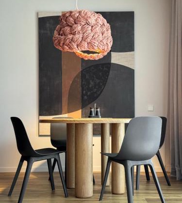 Dzelzavas loft