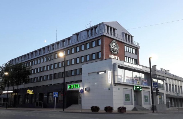 Dzukija Hotel