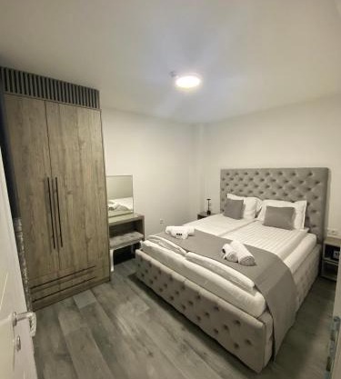EA Apartments Sarajevo