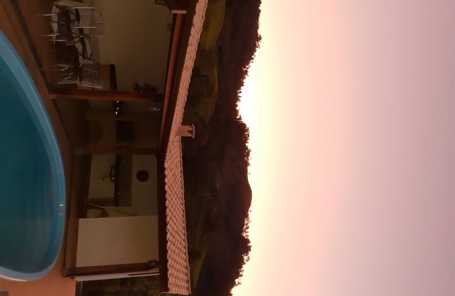 Each Beautiful Landscape With Pool