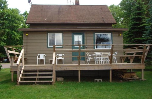 Eagle's Nest Home