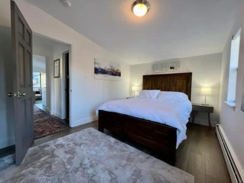 Eagles Nest Cozy Retreat Mtn Views