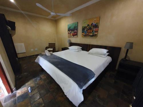 Eagles Nest Estate Luxury Guest House