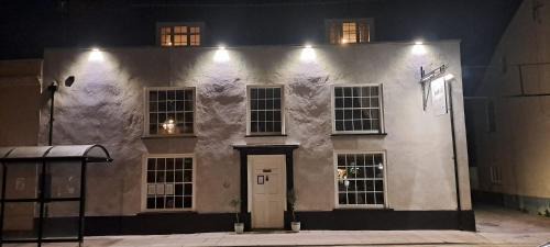 Earsham Street House