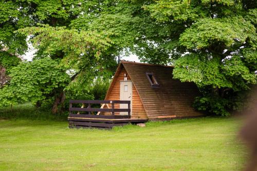 East Grange Hideouts