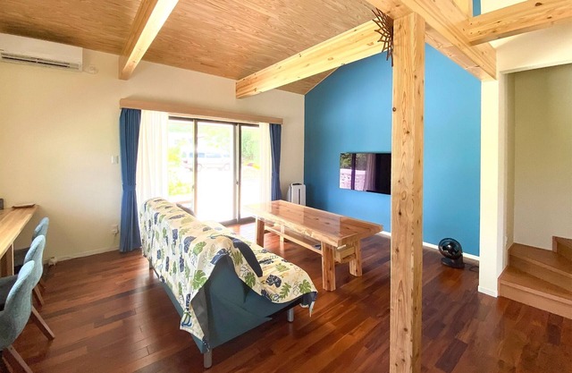 EAST MAUNA A room on the east side where you c/Ishigaki Okinawa