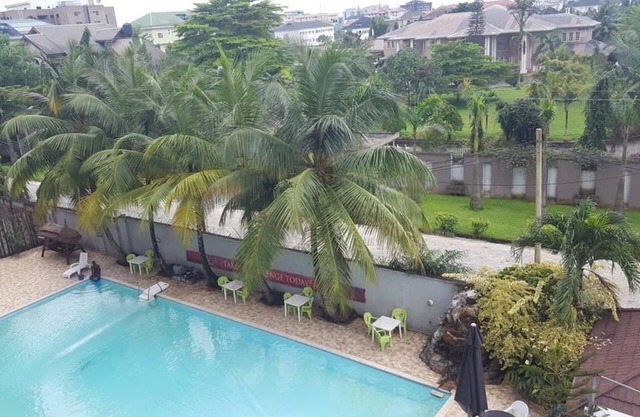 Eastern Comfort and Suites
