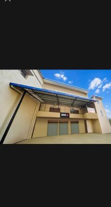 Eastland hotel