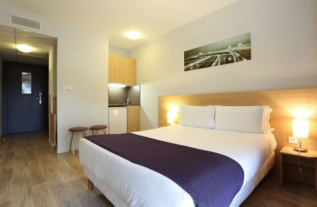 Eastlodge Lyon Est Eurexpo