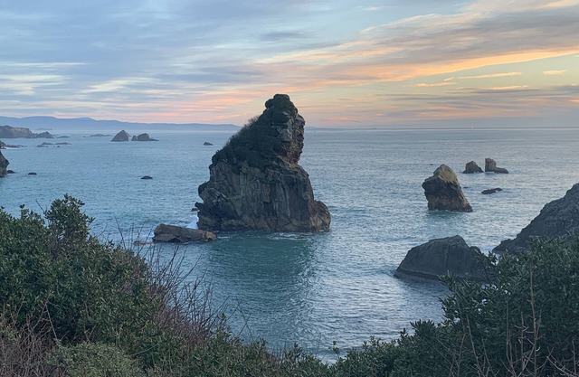 Easy Living Oregon Coast Townhome - Ocean View!