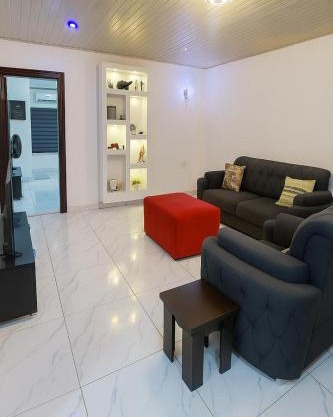 Easyinn Shortlet Apartment