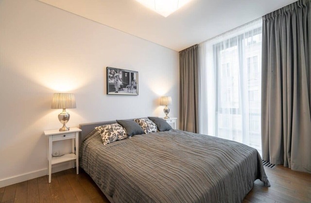 EASYROOMS DZIRNAVU APARTMENT IN THE QUITE CENTER