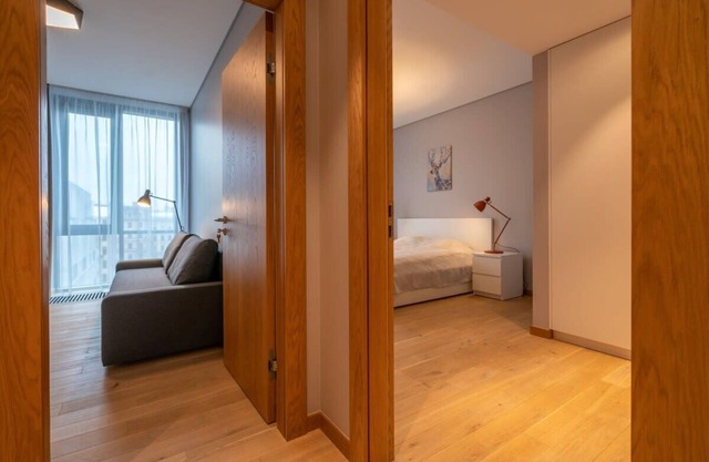 EASYROOMS DZIRNAVU Su