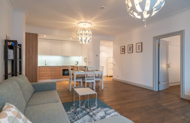 Easyrooms Dzirnavu Su