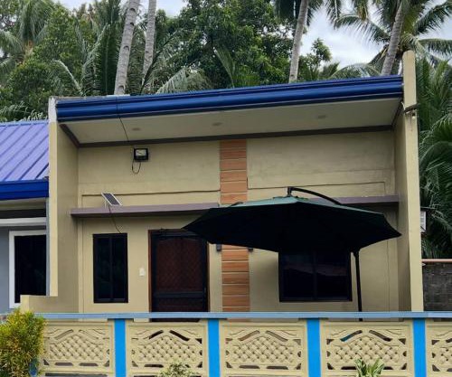 EAVs Homestay