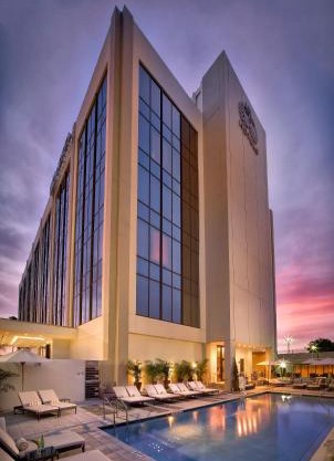 EB Hotel Miami Airport