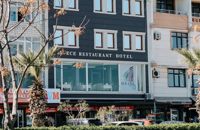 Ece Hotel