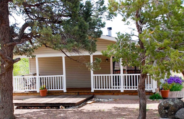 Echo House - Family Rental Home at Royal Gorge Cabins