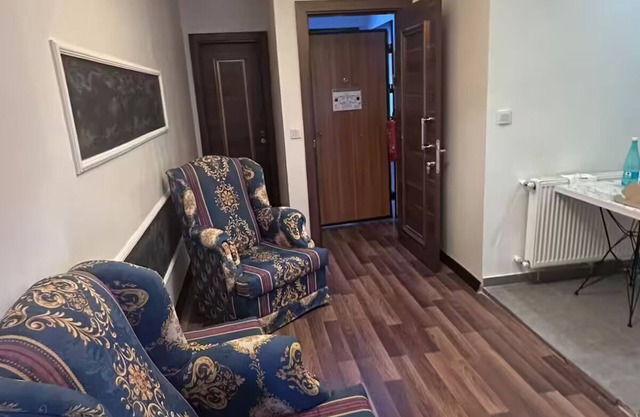 EchoLoft Nişantaşı Metro Exit 2+1 Central location
