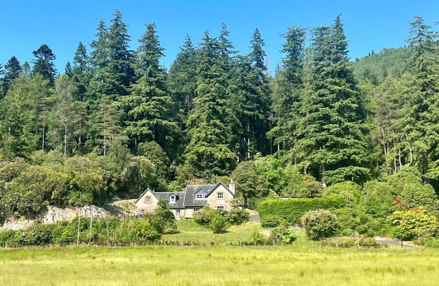 Eckford House