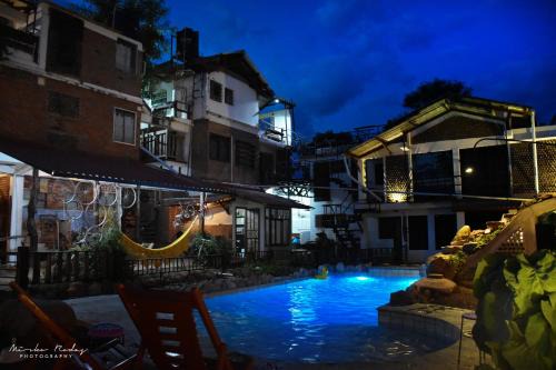Eco Hotel Gota del Chaco