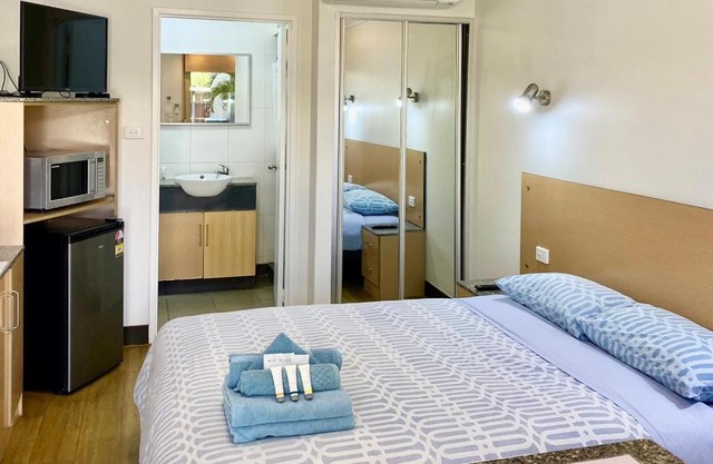 Econo Lodge Karratha