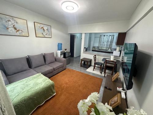 Ecostay Economy 2bed424