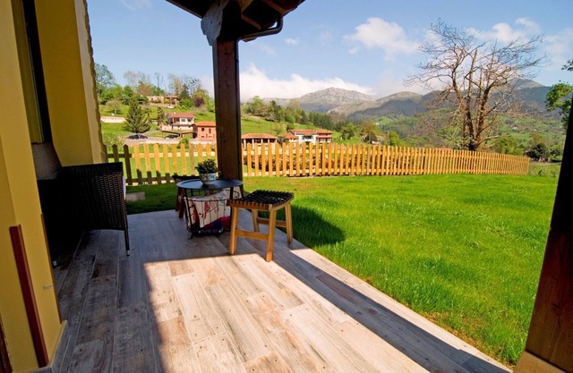 ECOviella -DIAÑU (4+1pax) OPENING Jun2020!