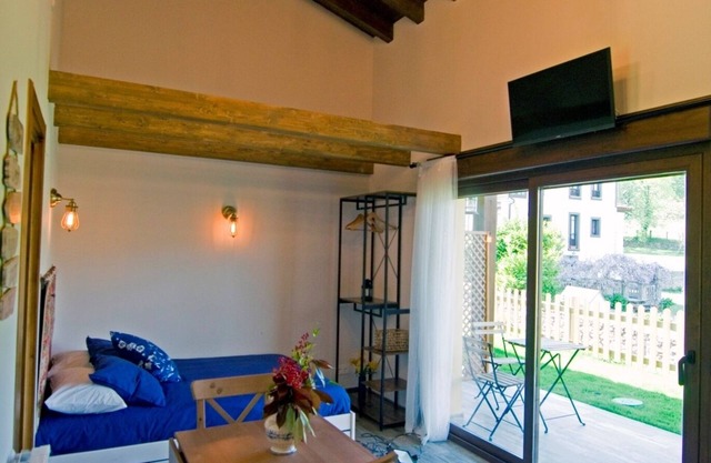 ECOviella - SUMICIU (2+1pax) OPENING Jun2020!