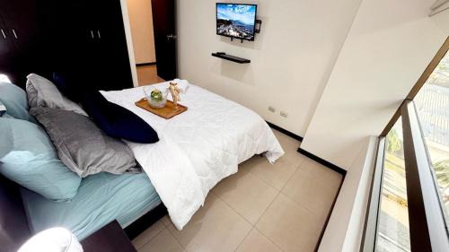 EcuaBook Family Apartment Airport 504