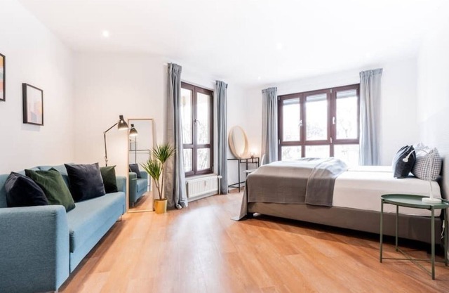 ※ Eddy's Rest & Relax - Neuhausen ※ 9 Guests ※ 3BR