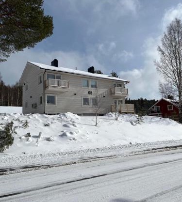 Edeforsvägen 68