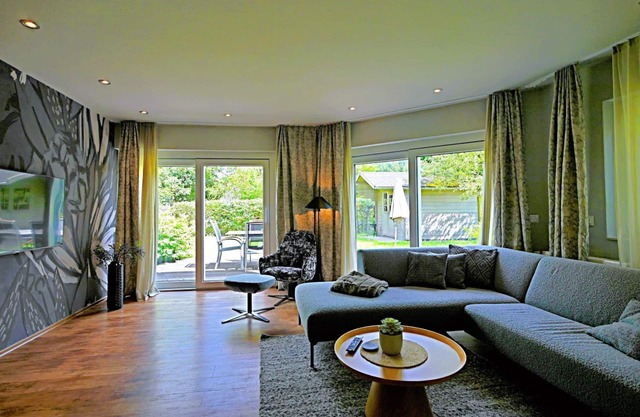 Edelweiss 5-star apartment MUSENBERG incl. wellness/spa and MeineCard+