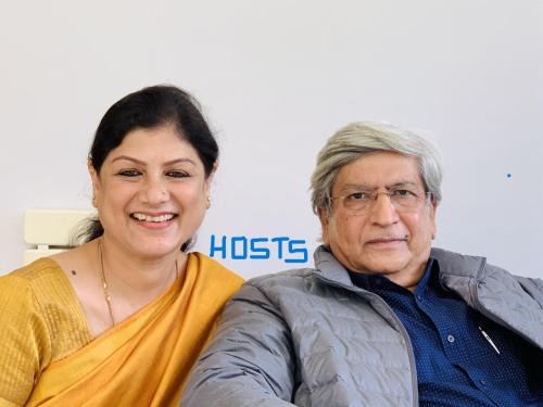 Eden Garden - An Exquisite Home Stay
