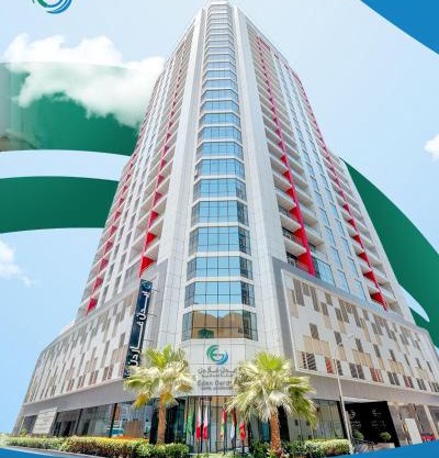 Eden Garden Hotel Apartment